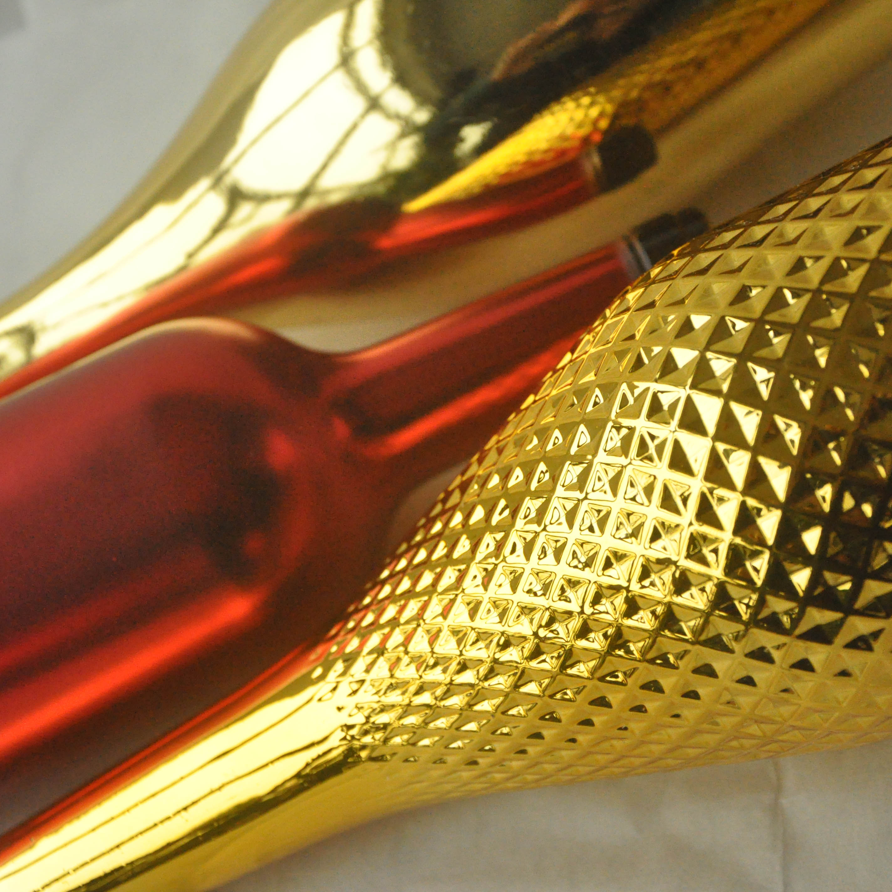 热固玻璃面漆602