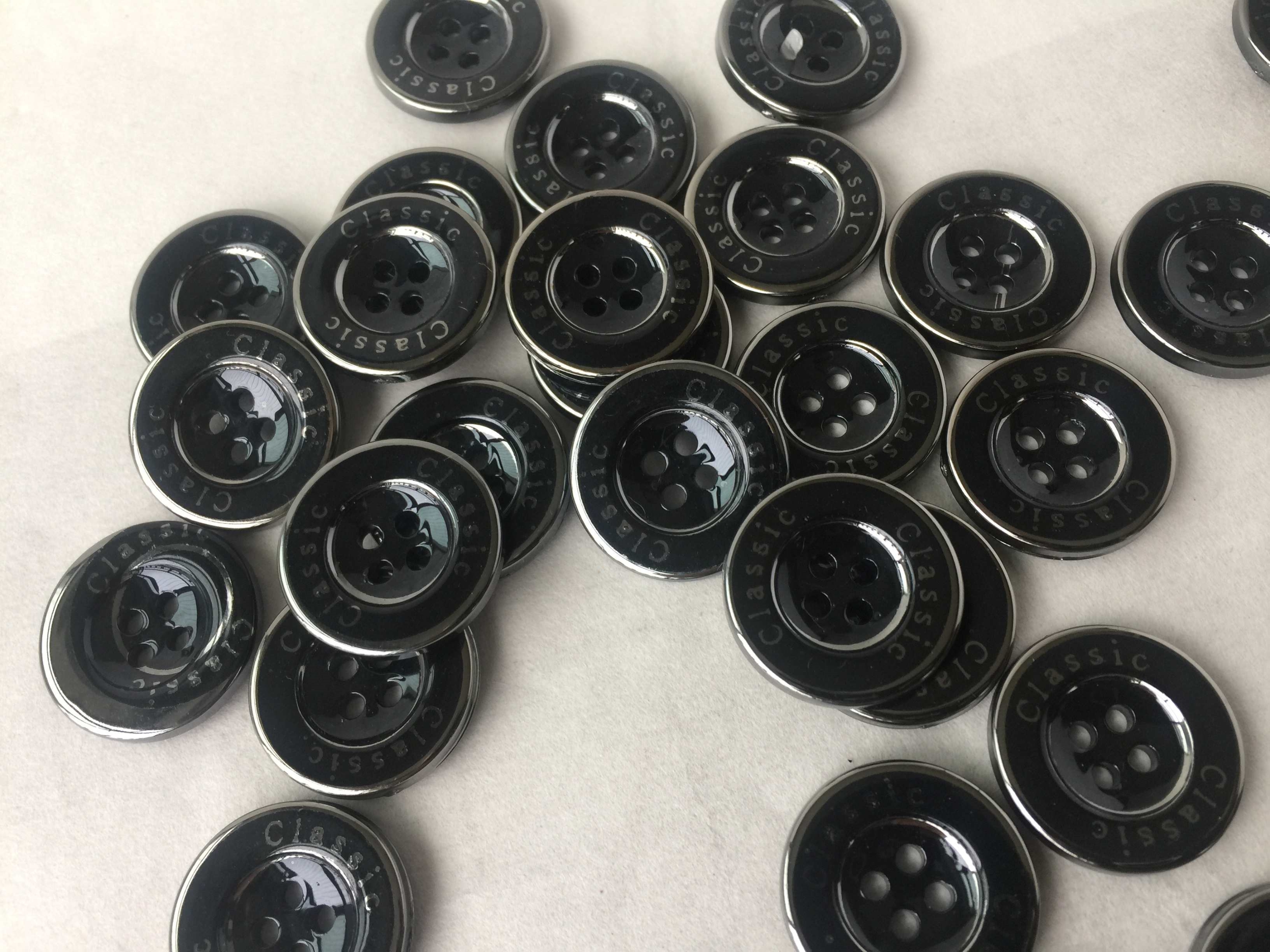 热固ABS罩光漆757