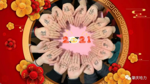 开工大吉，牛气冲天！